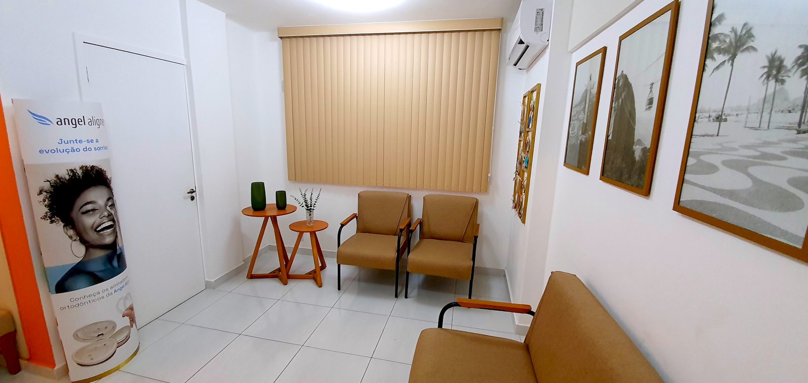 Consultório Odontoméier